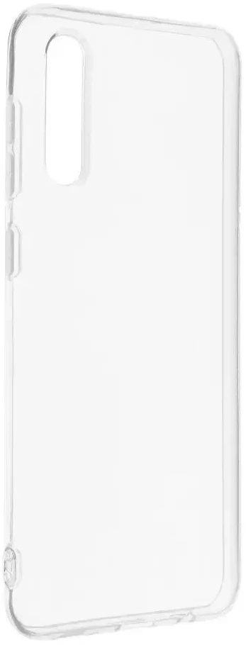 Oem CLEAR Dėklas 2 mm skirtas Samsung Galaxy A50 / A30s skaidrus