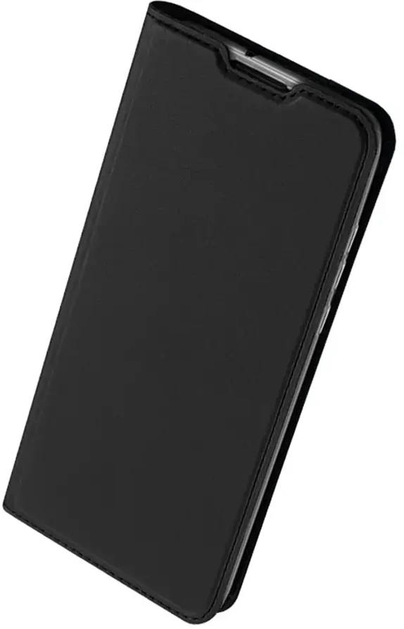 Dux Ducis Skin Pro dėklas skirtas Apple iPhone 14 Pro Max, juodas