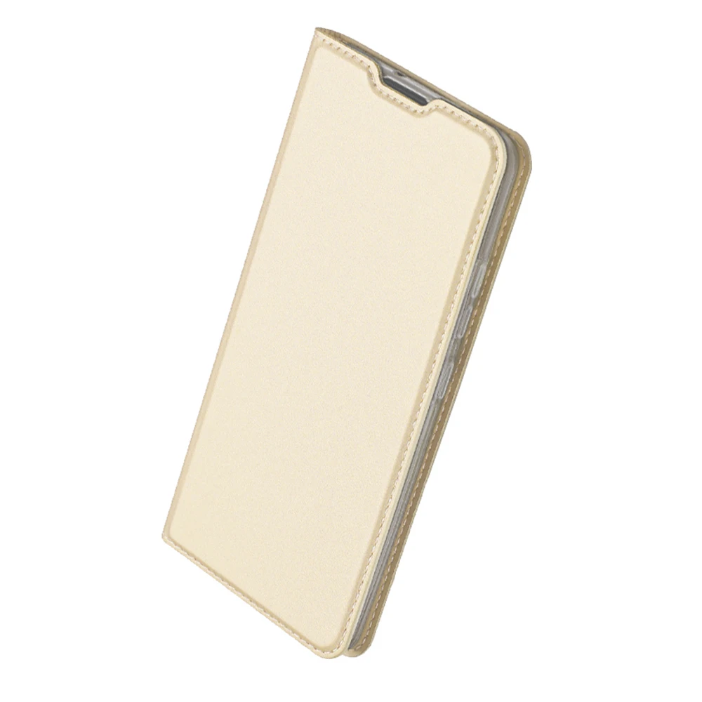Dėklas Dux Ducis Skin Pro Xiaomi Redmi Note 12/Note 12 4G auksinis