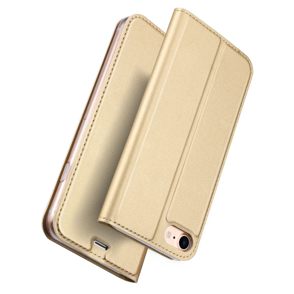 Dėklas Dux Ducis Skin Pro Xiaomi Poco X5 5G/Redmi Note 12 5G auksinis
