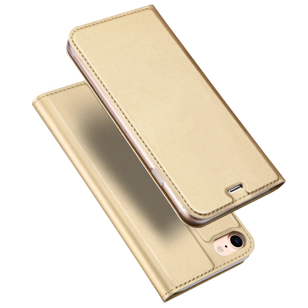 Dėklas Dux Ducis Skin Pro Xiaomi Redmi Note 12/Note 12 4G auksinis