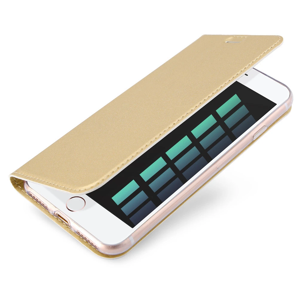 Dėklas Dux Ducis Skin Pro Xiaomi Redmi Note 12/Note 12 4G auksinis