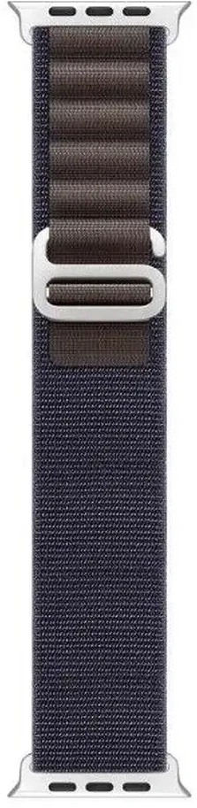 Oem Apyrankė Dux Ducis GS Series Apple Watch 42/44/45/49mm Indigo