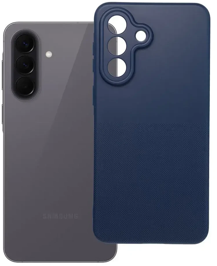 Oem Dėklas na Samsung A57 5G Easy Dual mėlyna