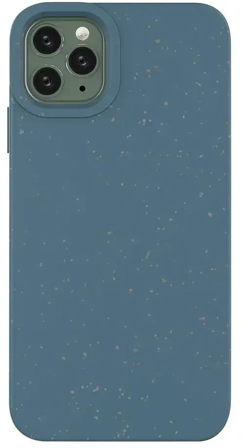 Hurtel Eco dėklas skirtas iPhone 11 Pro Max, žalias