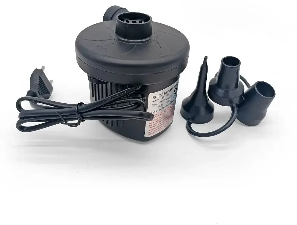 Oem Electric inflatable pump HT-196