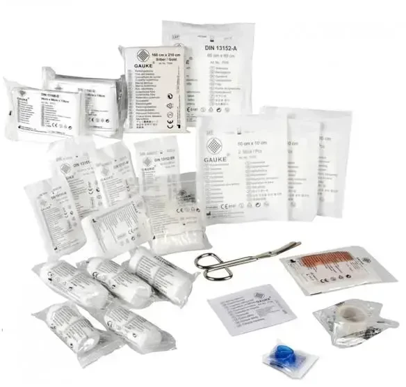 Oem First aid kit M size