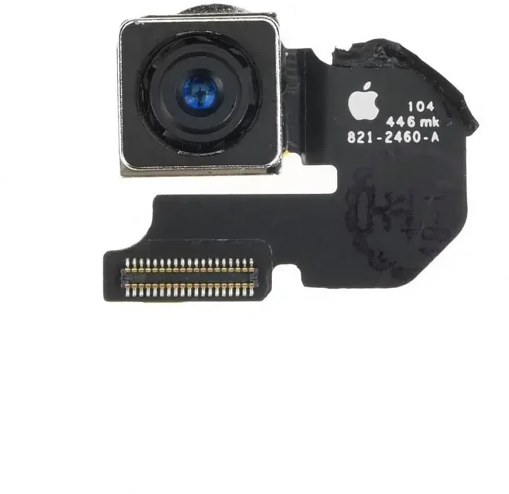 OEM lankstusis laidas su galine kamera, skirtas IPHONE 6 4,7"