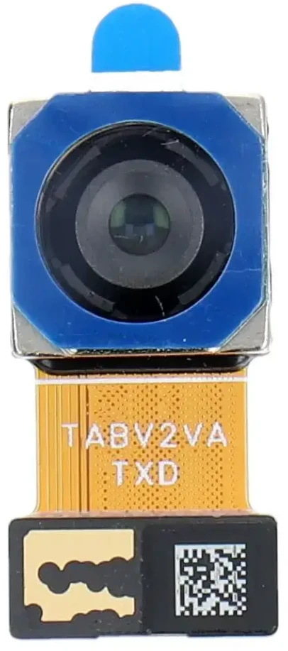 Oem Lankstus dirželis, skirtas Samsung Galaxy A02s su galine kamera
