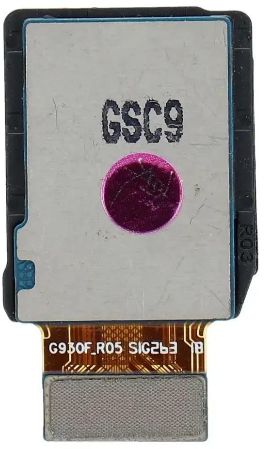Oem Taśma do Samsung Galaxy S7 / S7 Edge su kamera tylną