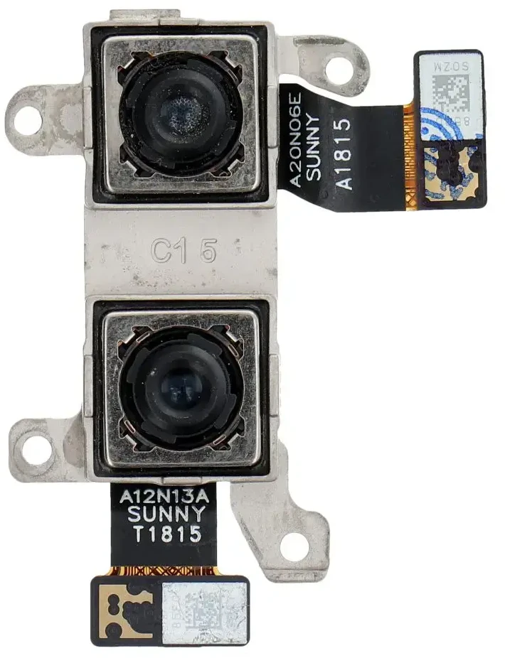 OEM laidas skirtas Xiaomi Mi A2 su galine kamera