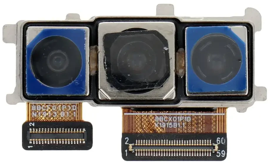 OEM apyrankė skirta Xiaomi Mi 9 su galine kamera