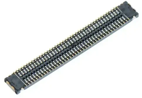 Oem FPC jungtis SAMSUNG A40 78pin