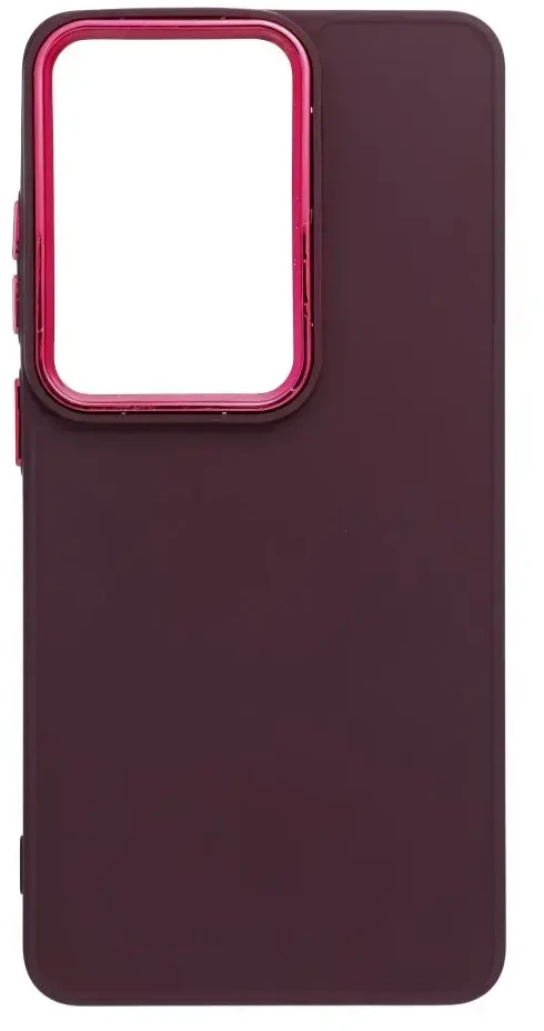 Oem „FRAME“ dėklas, skirtas „SAMSUNG S26 Ultra Violetinė“