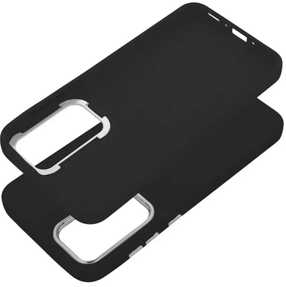 Reach Dėklas FRAME Samsung A356 A35 5G juodas
