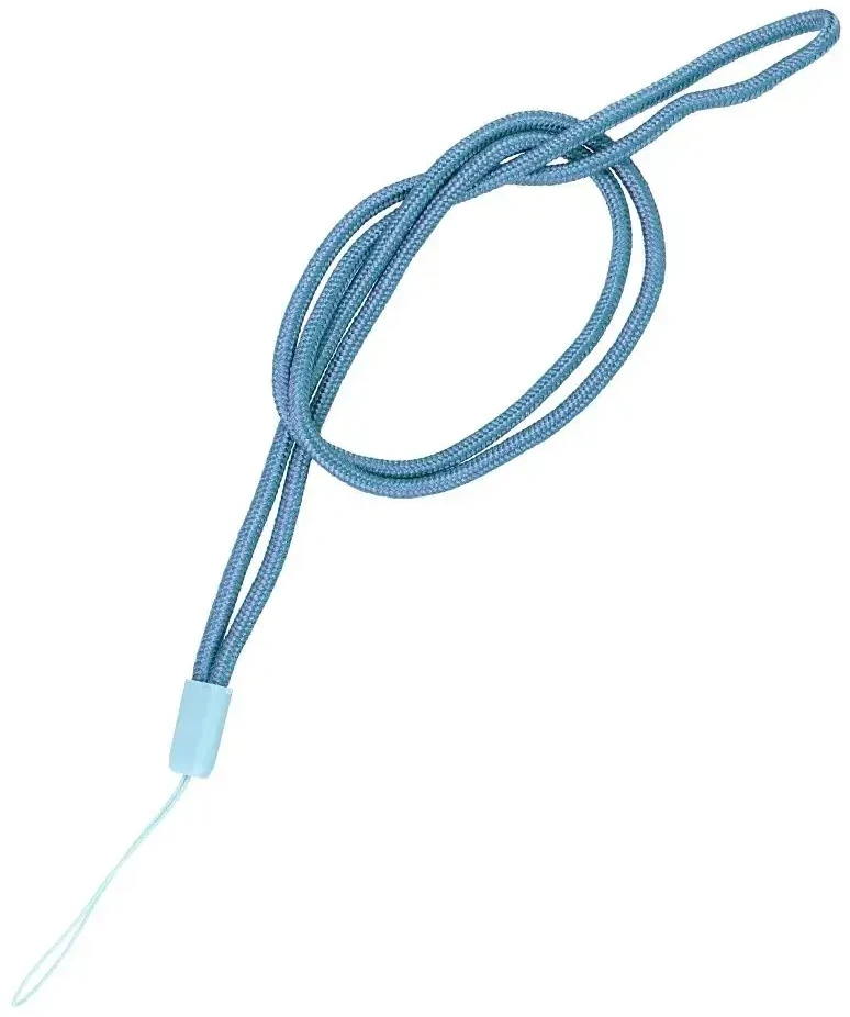 OEM žaidimų konsolė vaikams su lietimui jautriu ekranu 2,8" KDC-0027A mėlynas