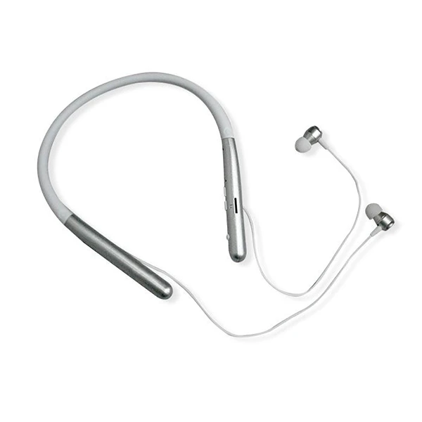 Oem GJBY ausinės – BLUETOOTH CA-112 baltos spalvos