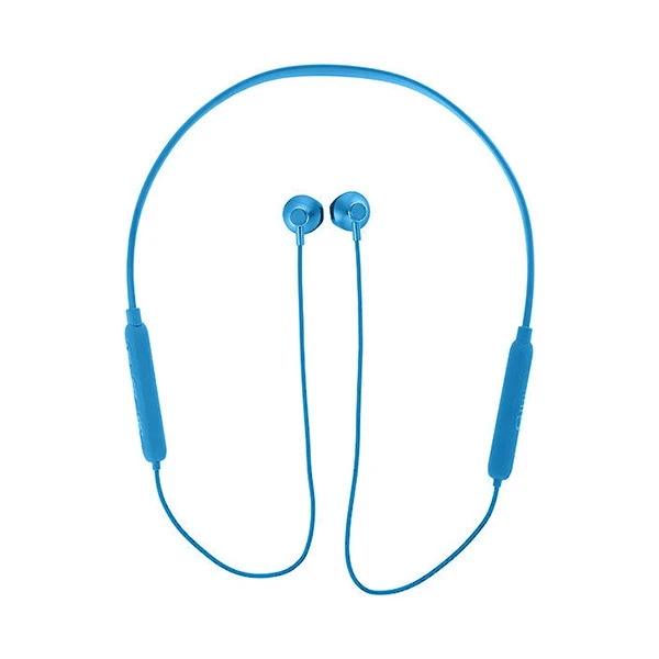 Oem GJBY ausinės – SPORTS BLUETOOTH CA-113 mėlynos spalvos