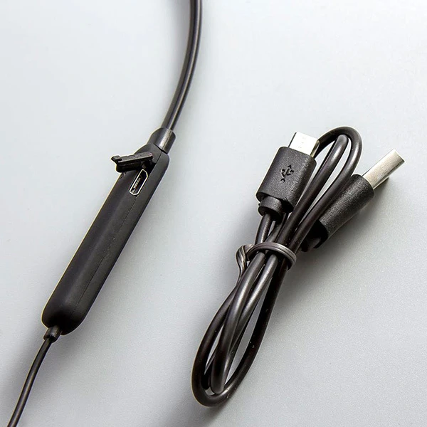 Oem GJBY ausinės – SPORTS BLUETOOTH CA-113 mėlynos spalvos
