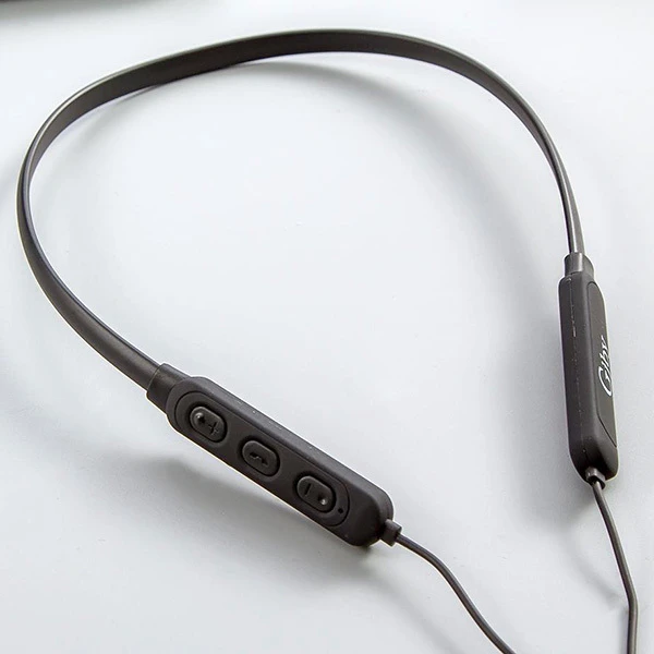 GJBY ausinės – SPORTS BLUETOOTH CA-113 baltos spalvos