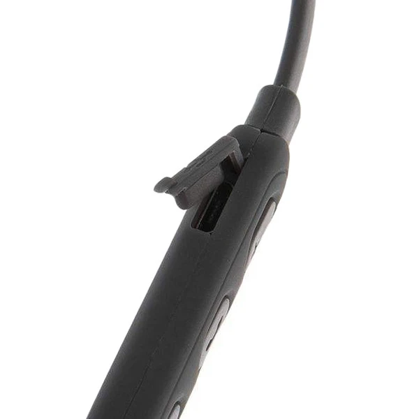 GJBY ausinės – SPORTS BLUETOOTH CA-113 baltos spalvos