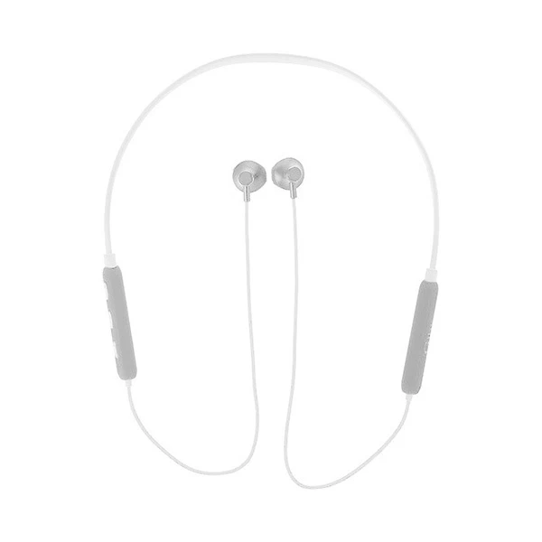 GJBY ausinės – SPORTS BLUETOOTH CA-113 baltos spalvos