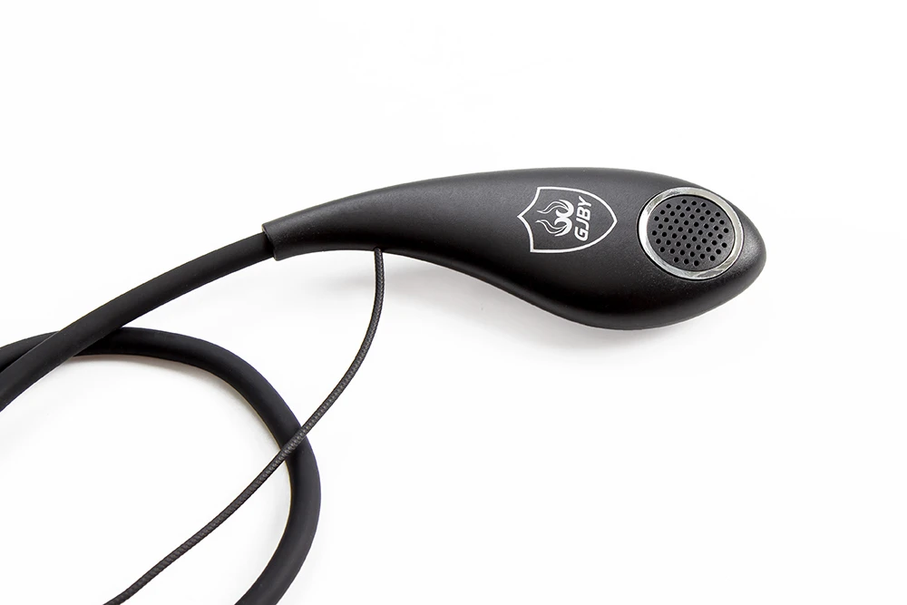 GJBY ausinės – SPORTS BLUETOOTH CA-129 raudonos spalvos