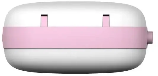 Hurtel Terminis spausdintuvas mini cat HURC9 – rožinės spalvos