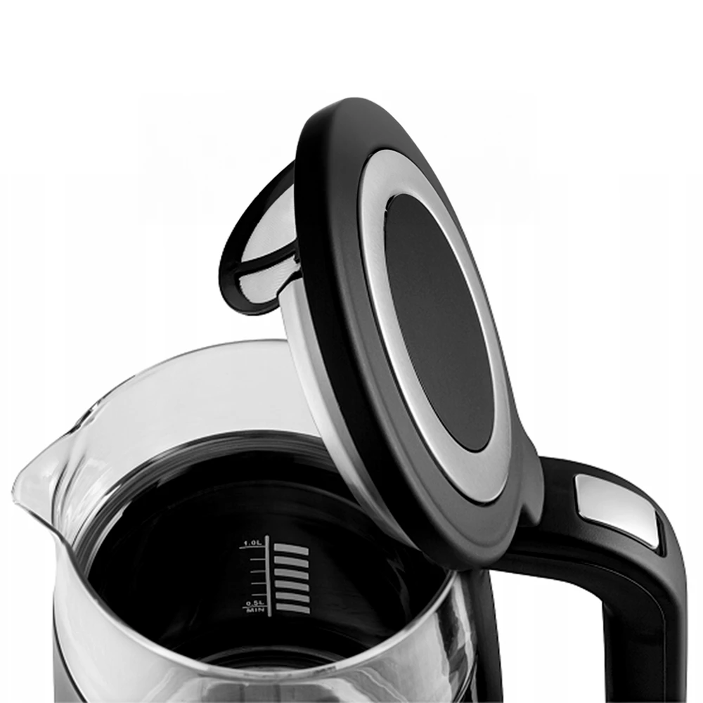 "Huslog" automatinis 1,7 l virdulys AK-0832