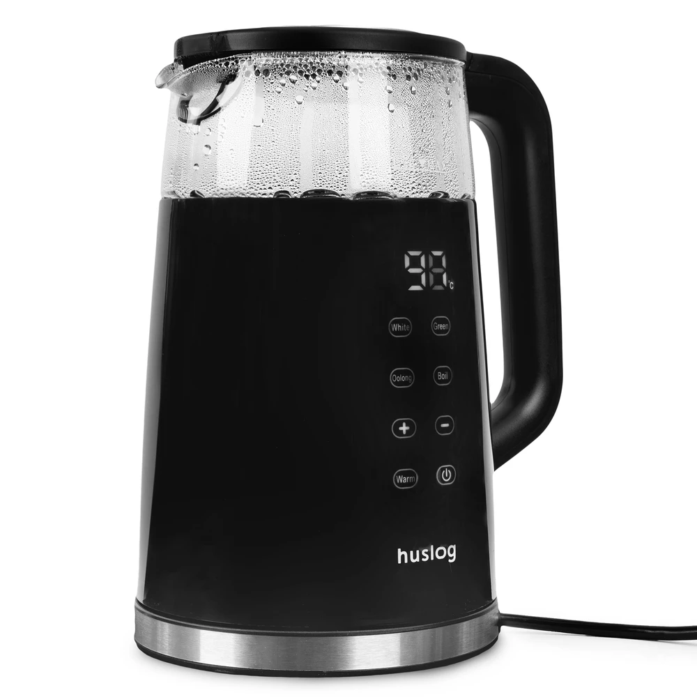 "Huslog" automatinis 1,7 l virdulys AK-0832