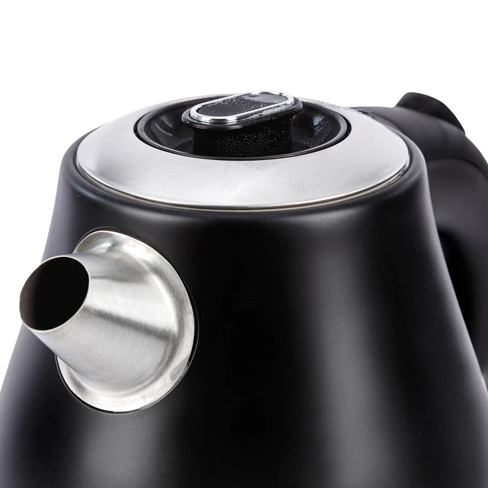 "Huslog" elektrinis virdulys su termometru 1,7 l AK-0932