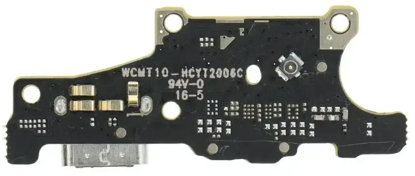 Oem Įkrovimo prievado lankstus laidas, skirtas Huawei Mate 10