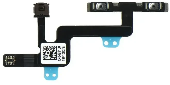 Oem iPhone 7 garsumo valdymo laidas