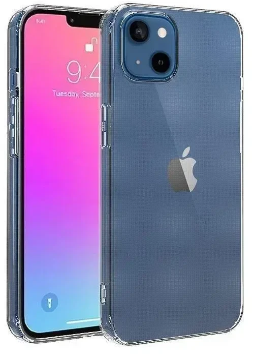 Hurtel Ultra Clear 0.5mm dėklas skirtas Xiaomi Redmi 10 5G / Redmi 10 Prime + 5G / Redmi Note 11E / Poco M4 5G