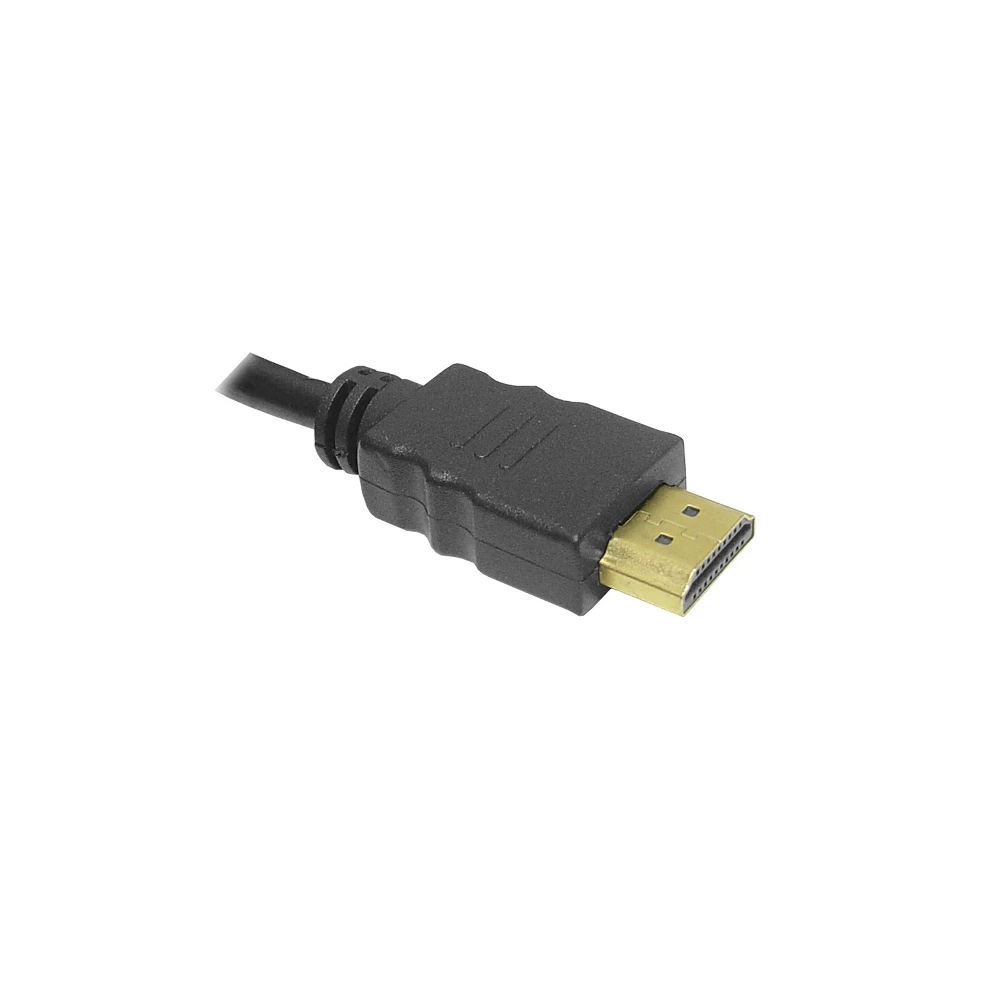 HDMI laido antgalis su 4K jungtimi