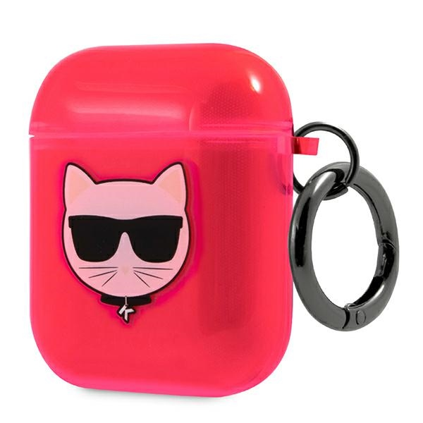 Ausinių dėklas Karl Lagerfeld
