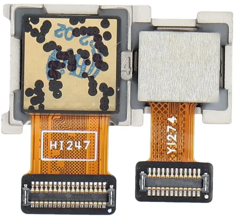 Oem Lankstus laidas su galine kamera, skirtas Huawei P20 Lite