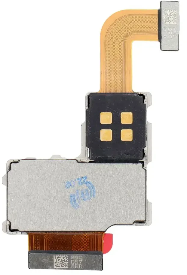 Oem Lankstus laidas su galine kamera, skirtas Huawei Mate 20 Pro
