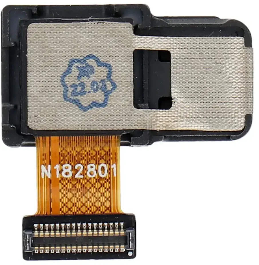 Oem Lankstus laidas su galine kamera, skirtas Huawei Y7 2018