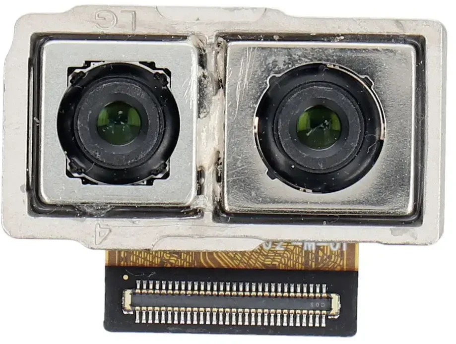 Oem Lankstus laidas su galine kamera, skirtas Huawei Mate 10