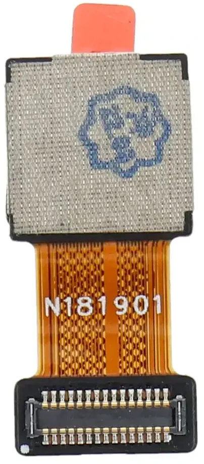 Oem Lankstus laidas su galine kamera, skirtas Huawei Y5 2018