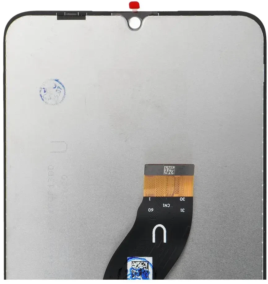 Oem Originalus LCD ekranas, skirtas REDMI 13C (didelio apšvietimo) išoriniam rėmeliui