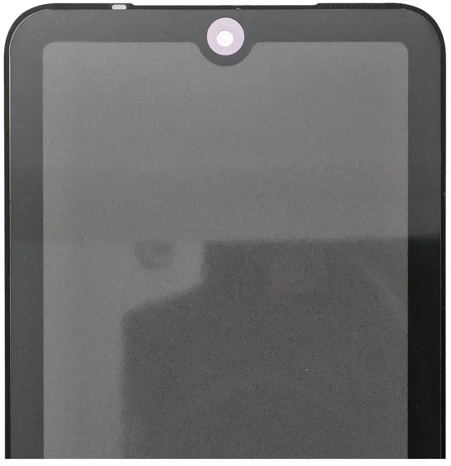 Oem Originalus LCD ekranas, skirtas REDMI Note 11 4G/11S/12S/Poco M4 Pro, kietas OLED, be rėmelio.