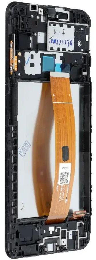Oem Ekranas, skirtas Samsung Galaxy A12 (Atnaujinta)