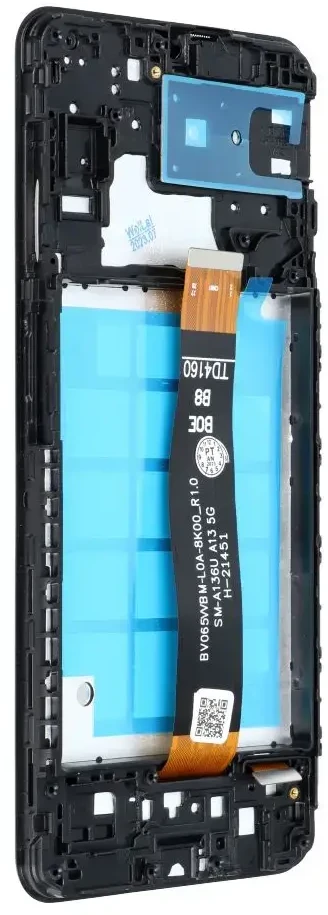 OEM ekranas, skirtas Samsung Galaxy A13 5G (ORG Refurbish) (Atnaujinta)