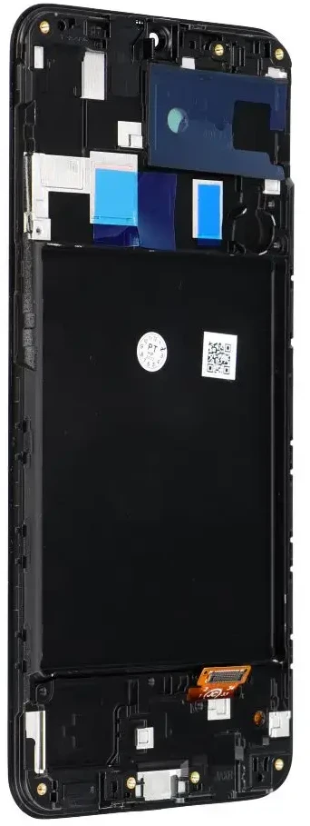 Oem Ekranas, skirtas Samsung Galaxy A20