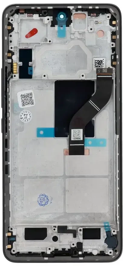 Oem Ekranas skirtas Xiaomi 12 Lite