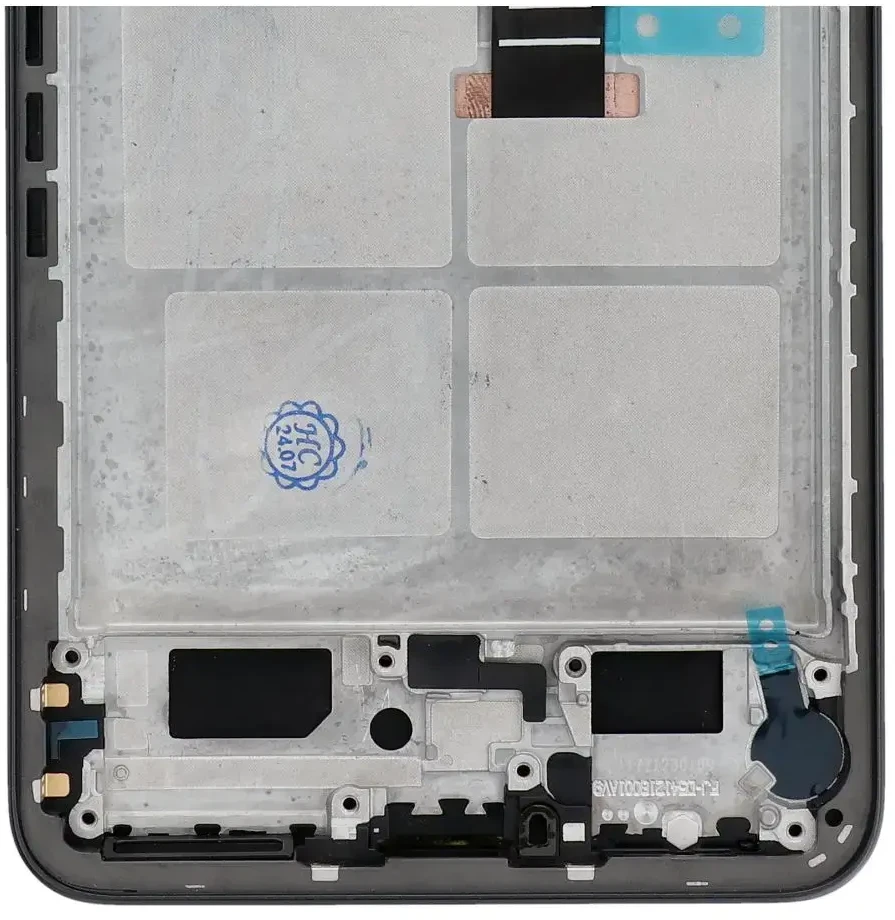 Oem Ekranas skirtas Xiaomi 12 Lite