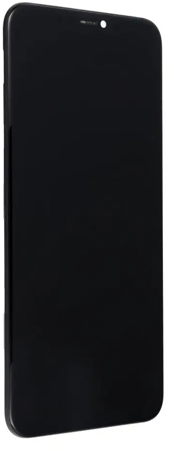 OEM LCD ekranas iPhone 11 Pro Max su skaitmeniniu keitikliu (HD+ Incell) su perkeliamu IC
