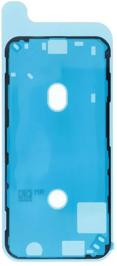 OEM LCD ekranas iPhone 12 Mini su skaitmeniniu keitikliu, juodas (HD+ Incell)